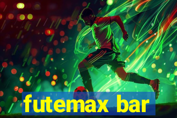 futemax bar